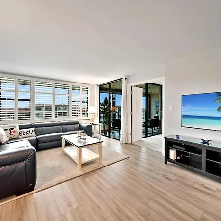 Loggerhead Cay #324 Villa